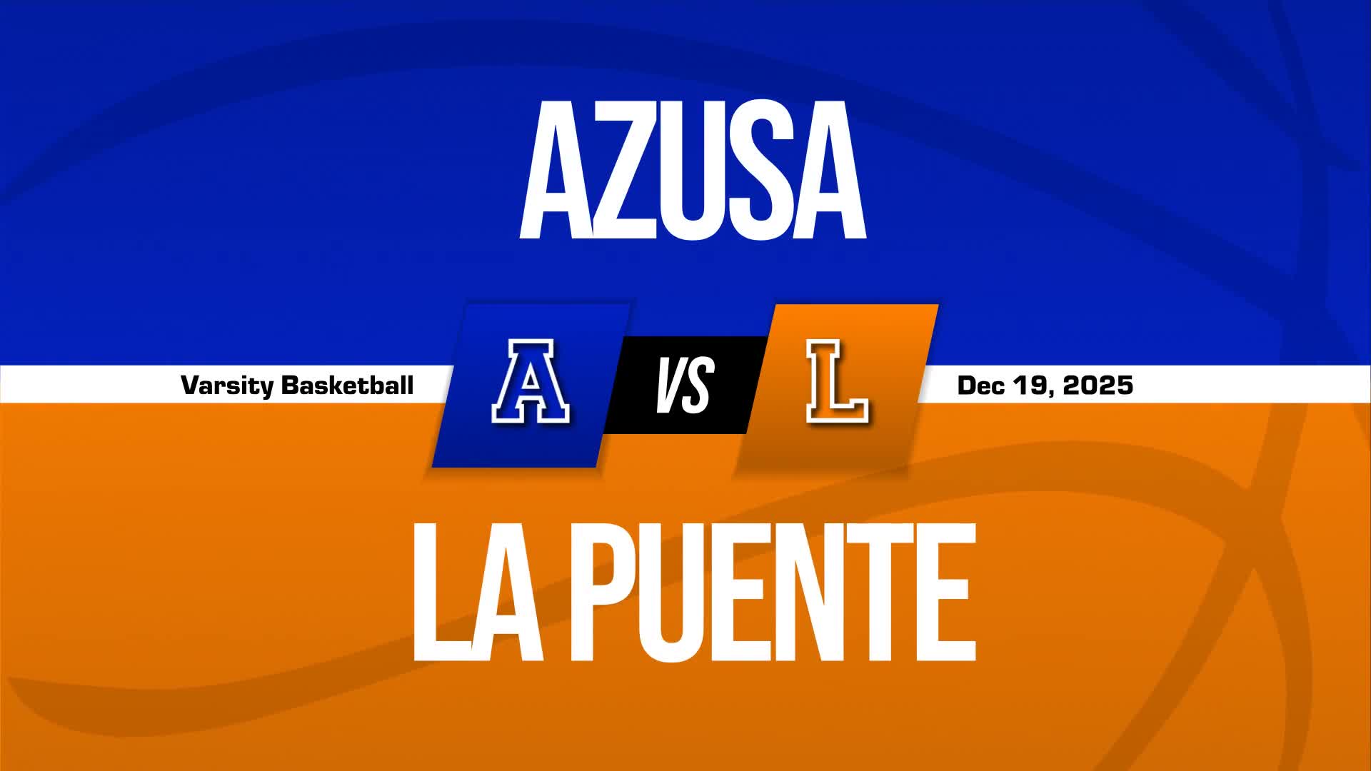 Basketball Recap: Azusa Takes a Loss