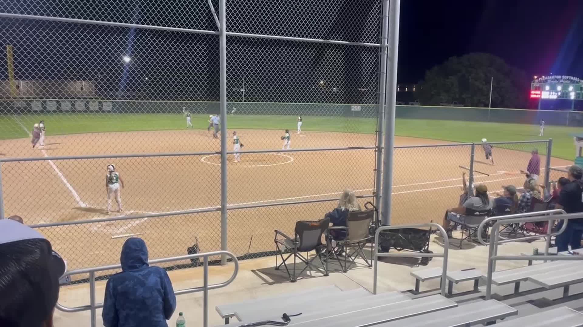 Volleyball Recap: Devine Finds Home Court Redemption Against Cry