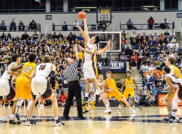 Ohio high school boys basketball stat stars