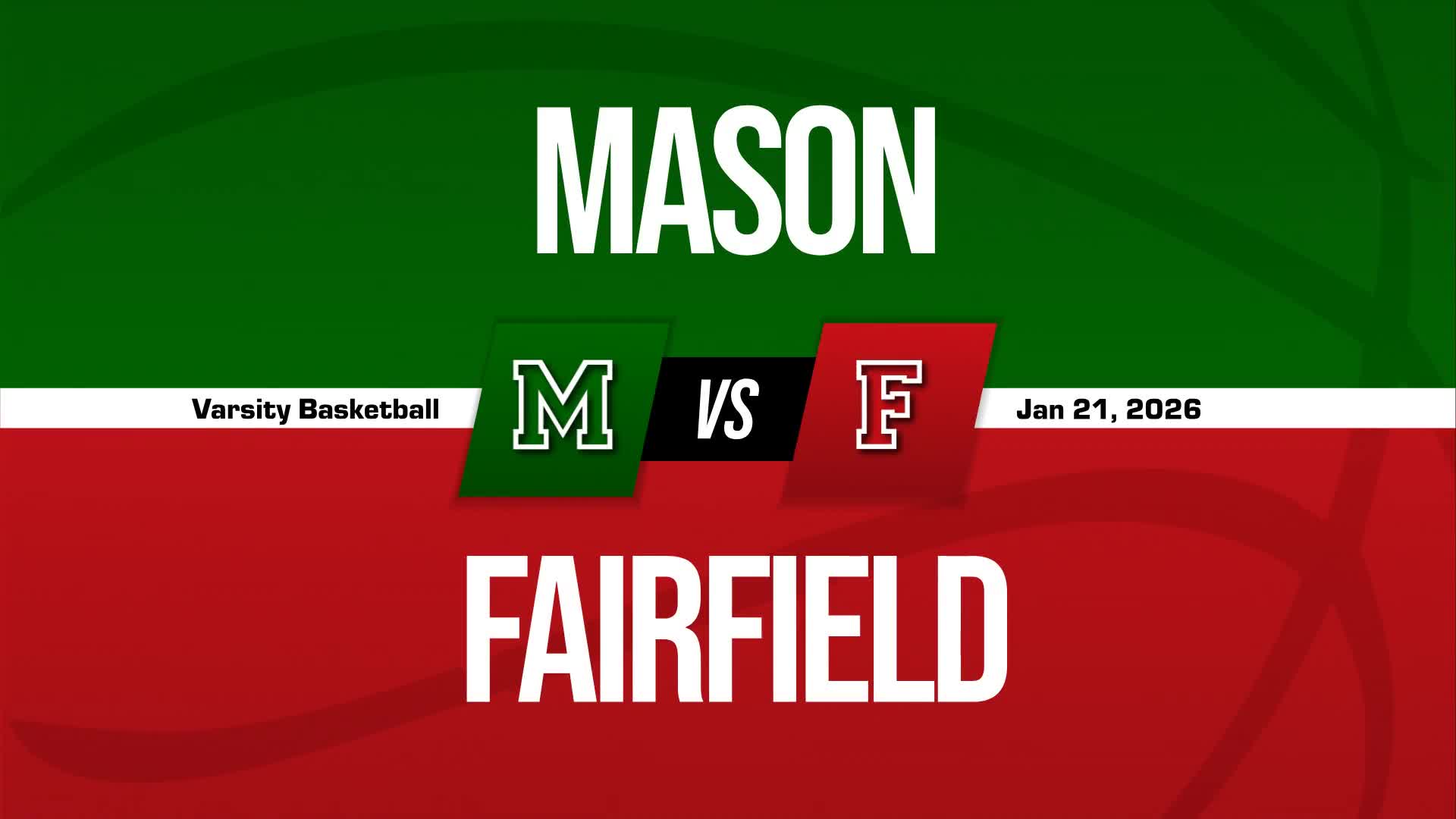 Basketball Game Preview: Mason Comets vs. Lakota East Thunderhawks