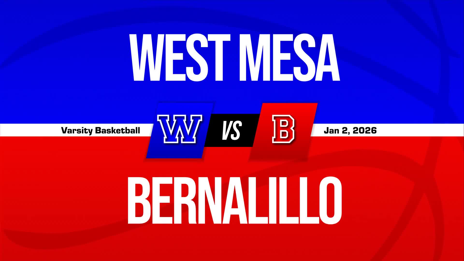Basketball Game Preview: West Mesa Mustangs vs. Highland Hornets