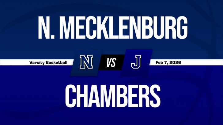 Basketball Recap: Chambers Takes a Loss