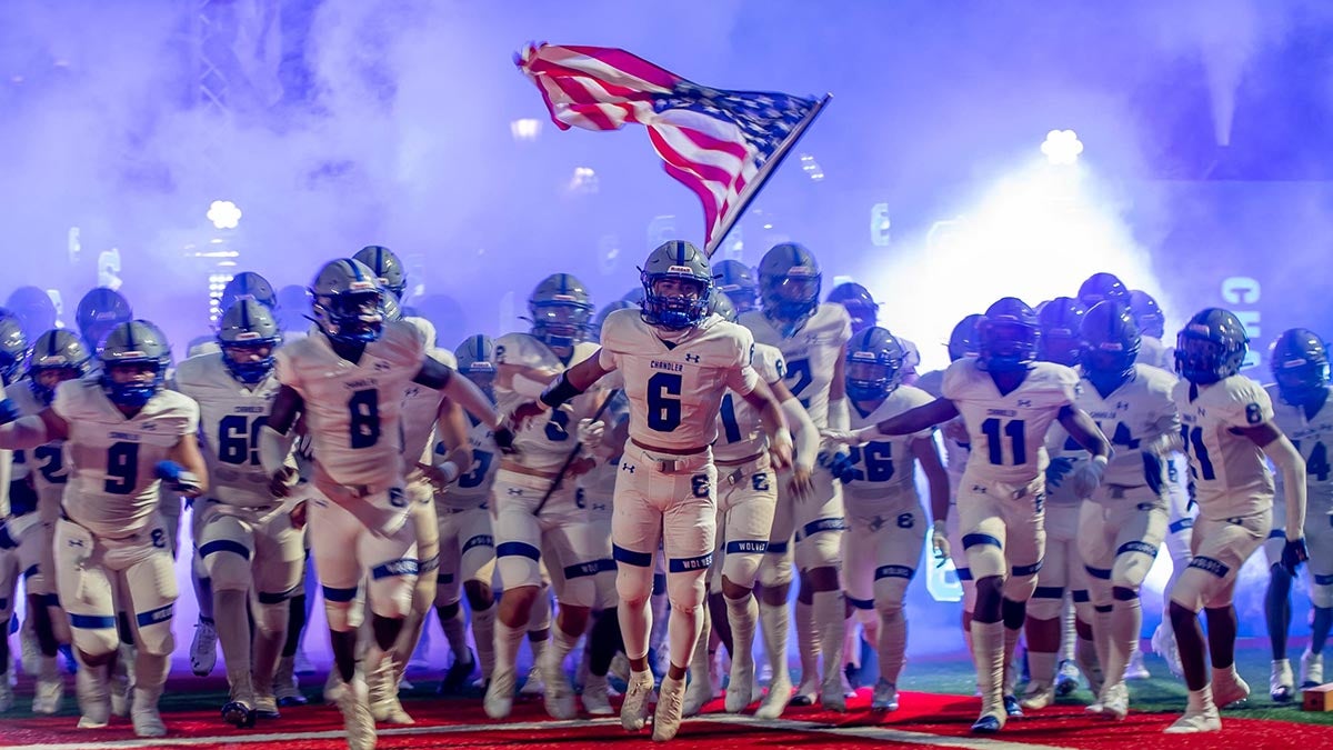 Top 20 most dominant Arizona high school football programs of last decade