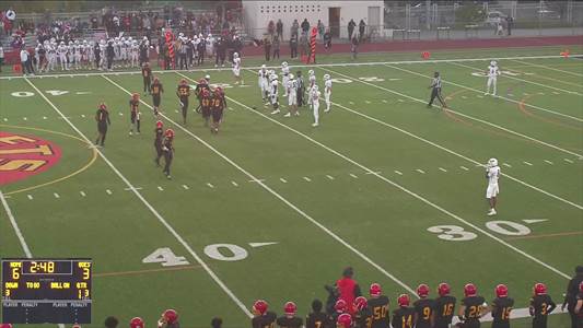 Football Game Preview: Berkeley on Home-Turf