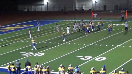 Baseball Game Preview: Del Mar Dons vs. Santa Clara Bruins