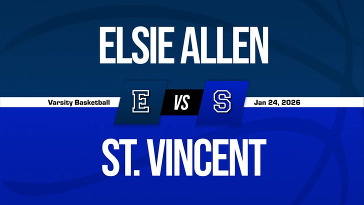 Basketball Recap: St. Vincent de Paul Victorious