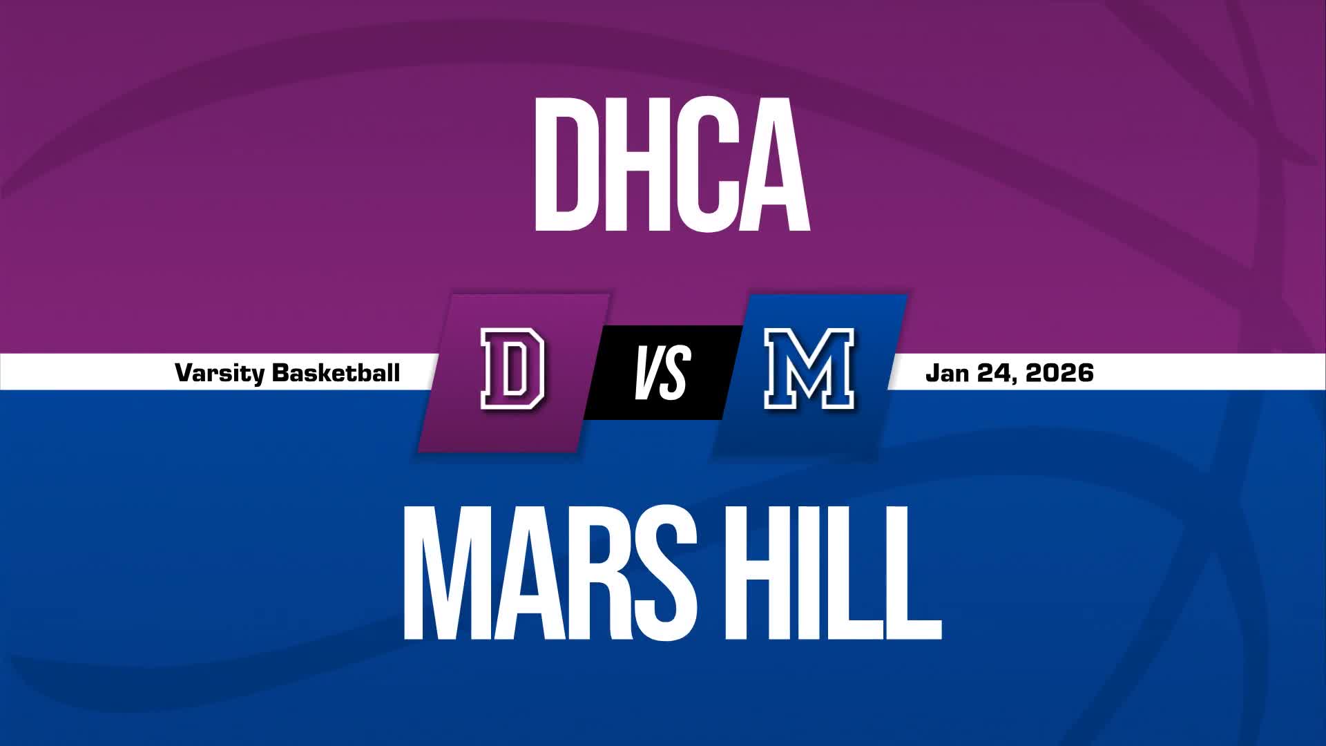 Basketball Recap: Mars Hill Bible Takes a Loss + How To Watch