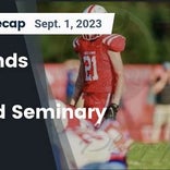 Football Game Recap: Struthers Wildcats vs. Poland Seminary Bulldogs