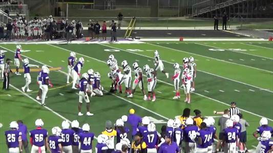 Baseball Game Preview: Parrish Community Bulls vs. Riverview Sar