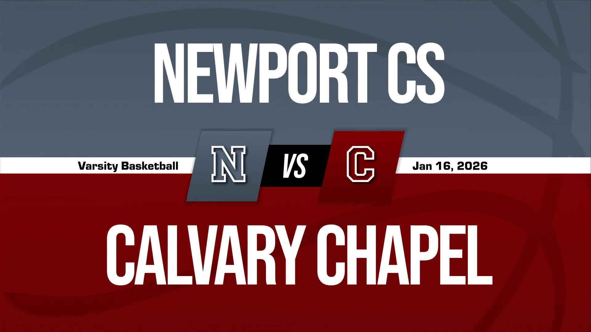 Basketball Game Preview: Calvary Chapel Grizzlies vs. NOVA Academy Eagles + How To Watch