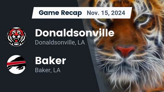 Football Recap: Roy Mcbride and  Jerren Williams Pace Baker Defe