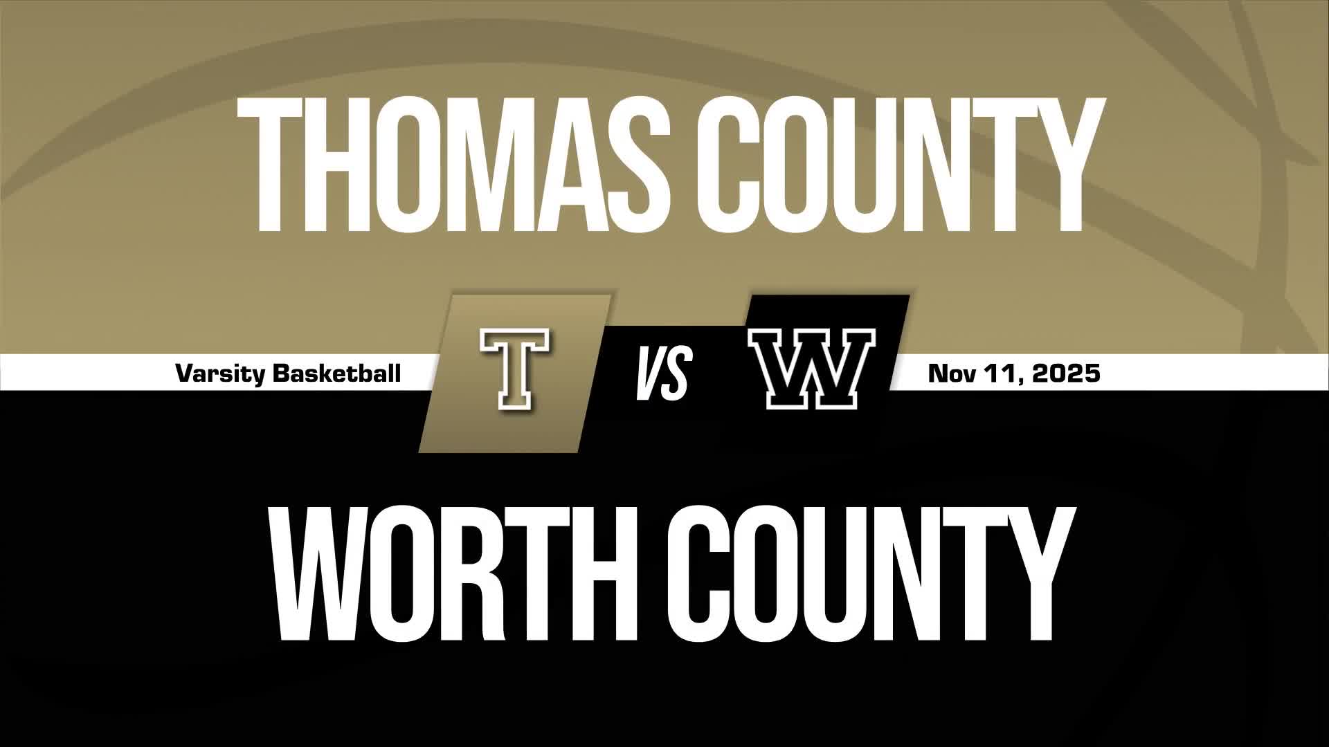 Basketball Game Preview: Worth County Rams vs. Ware County Gators + How To Watch