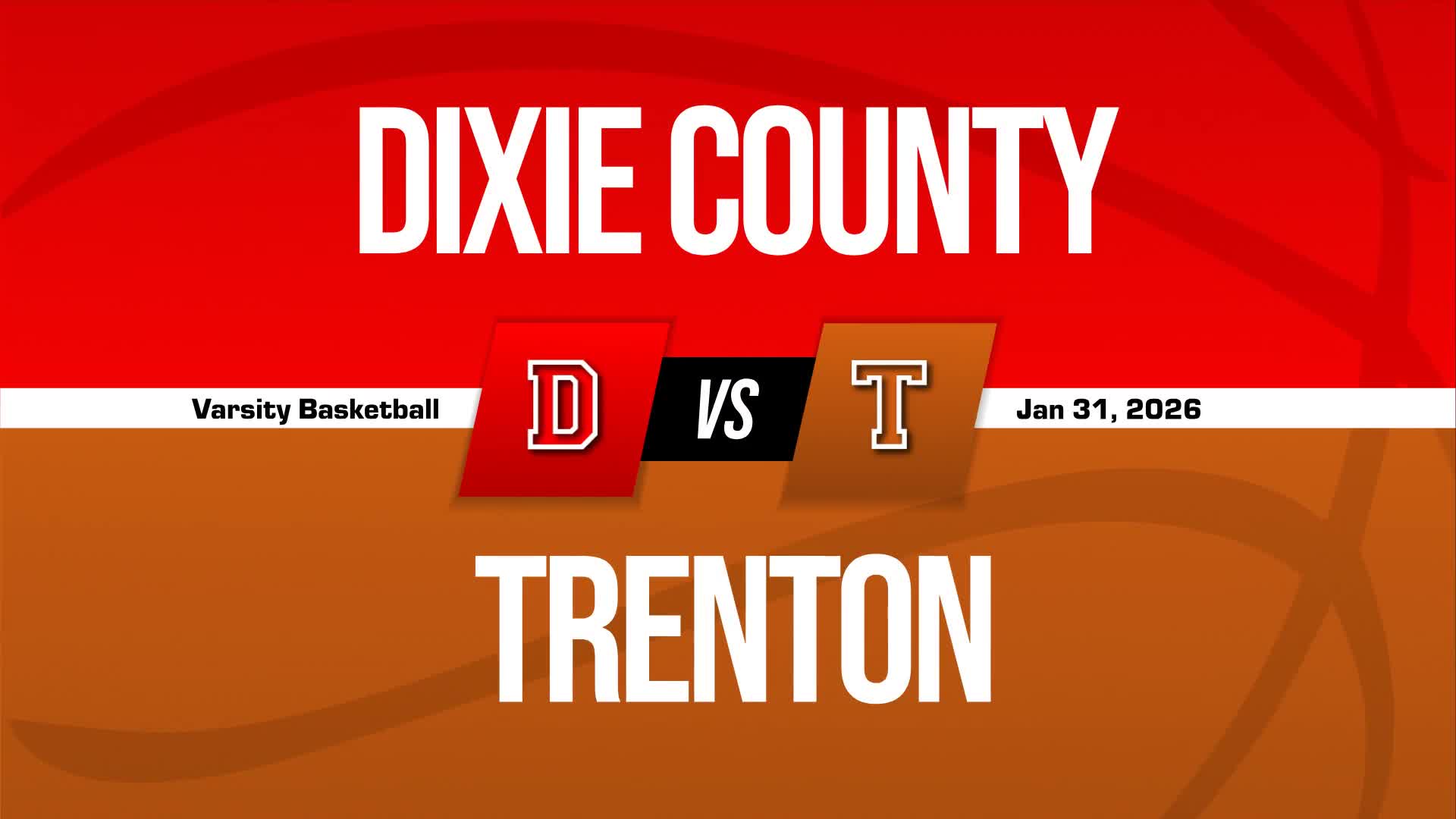 Basketball Recap: Dixie County Takes a Loss