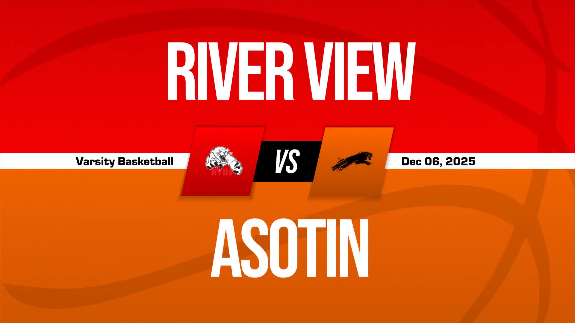 Basketball Game Preview: Asotin Panthers vs. Lind-Ritzville/Spra