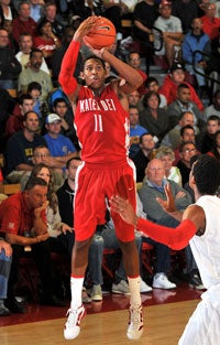 Xavier Johnson