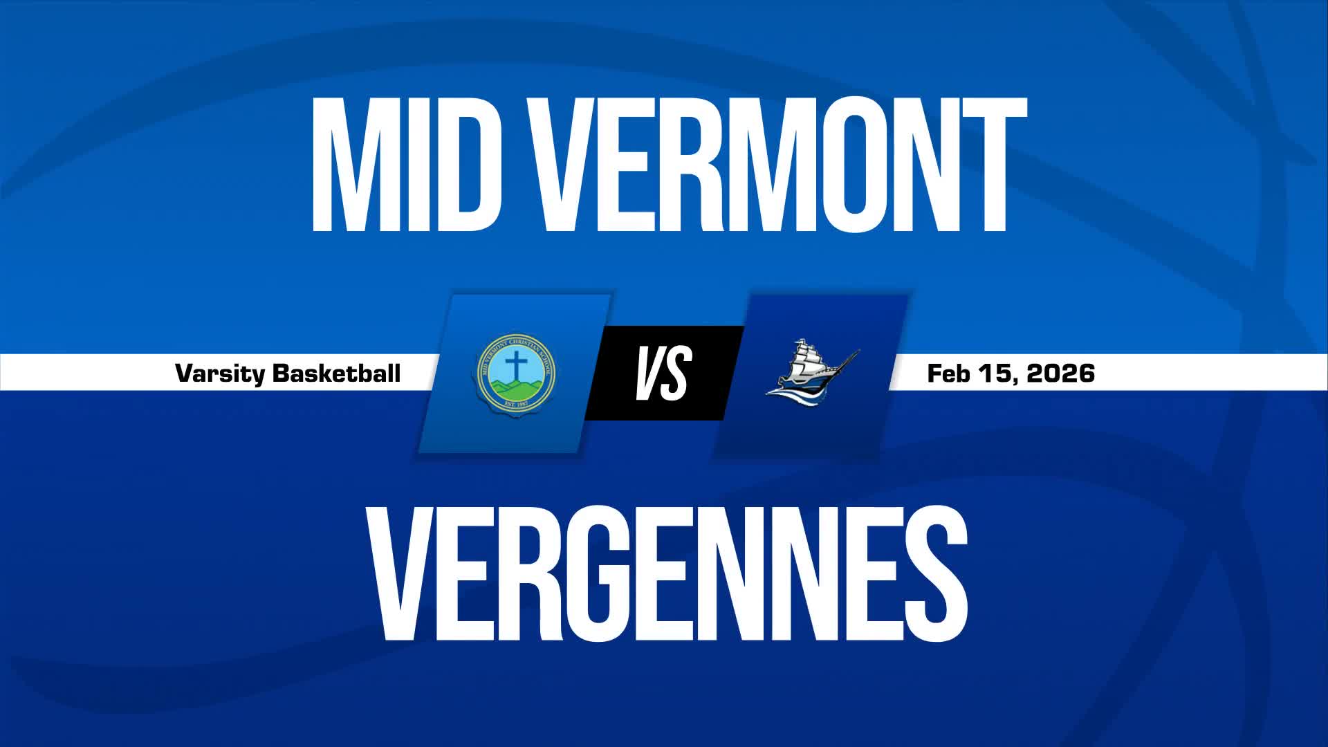 Basketball Recap: Mid Vermont Christian Takes a Loss + How To Watch