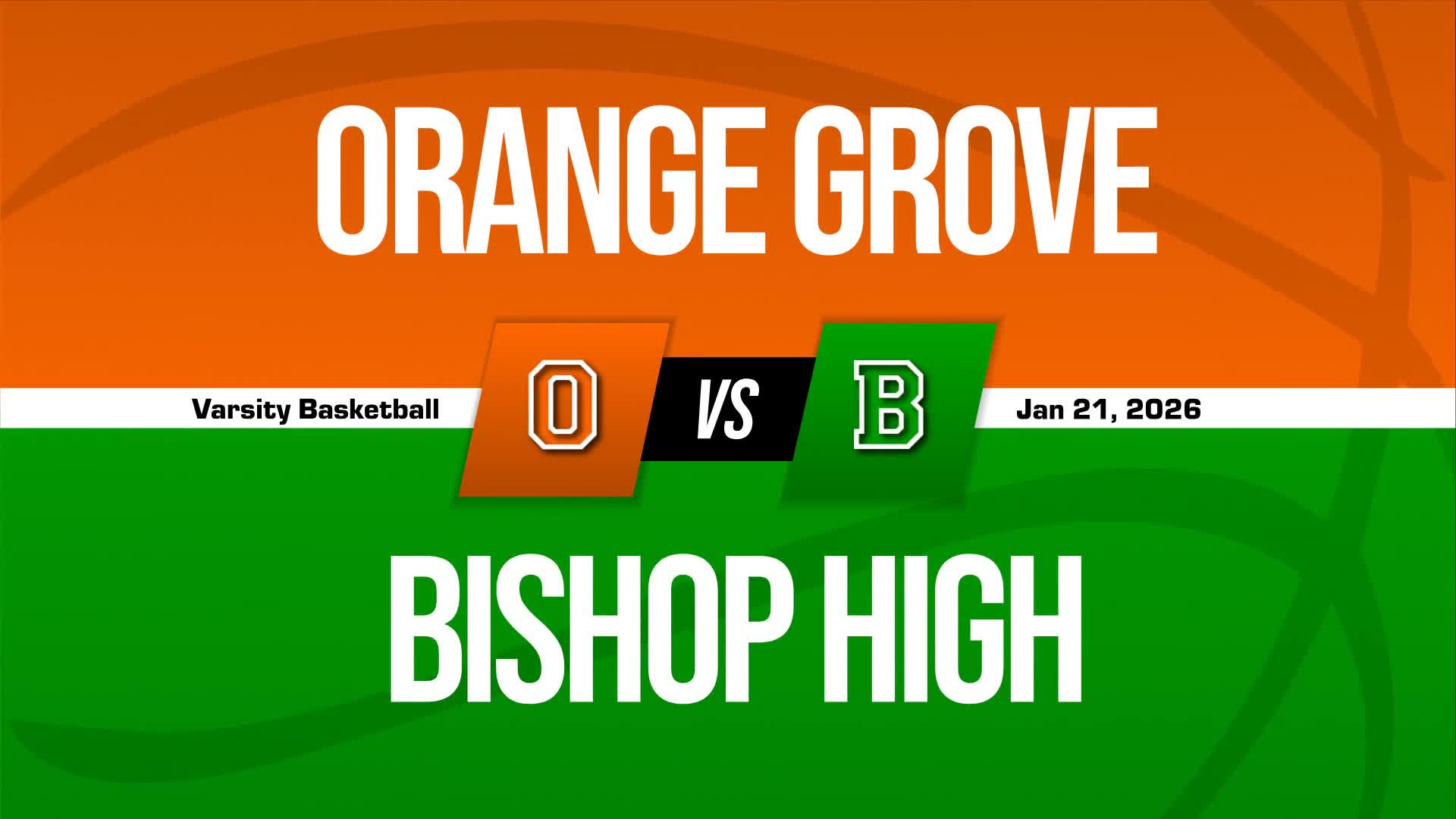 Basketball Recap: Bishop Extends Winning Streak to Nine