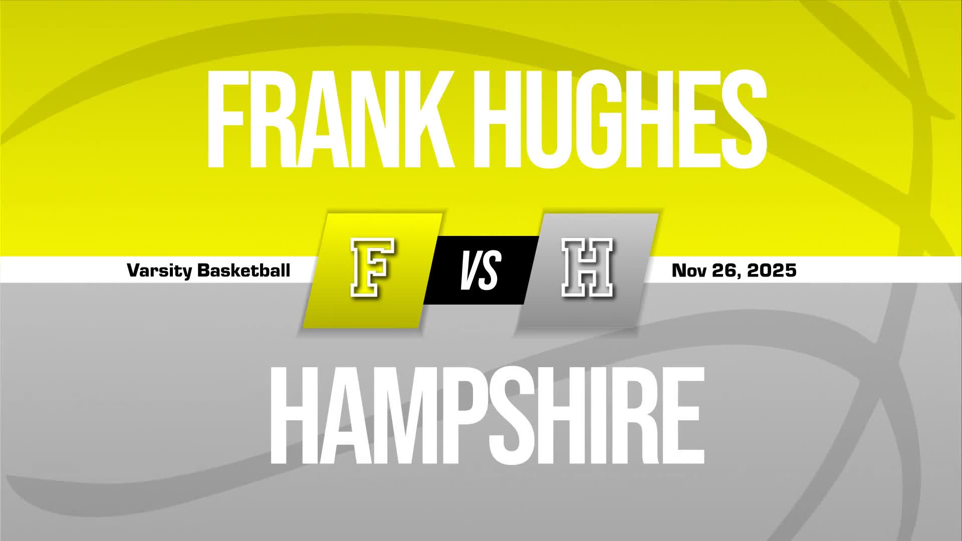 Basketball Game Preview: Hughes Lions vs. Clarksburg Rockets + How To Watch