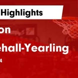 Basketball Game Preview: Whitehall-Yearling Rams vs. Columbus Academy Vikings
