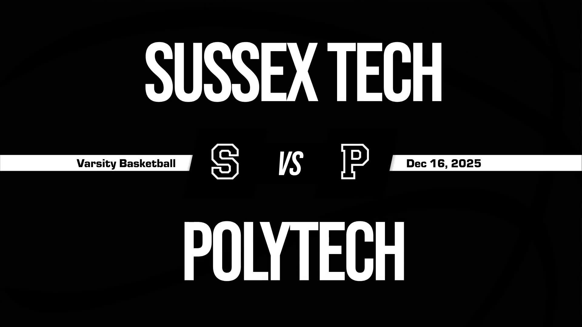 Basketball Game Preview: Polytech Panthers vs. Wicomico Indians
