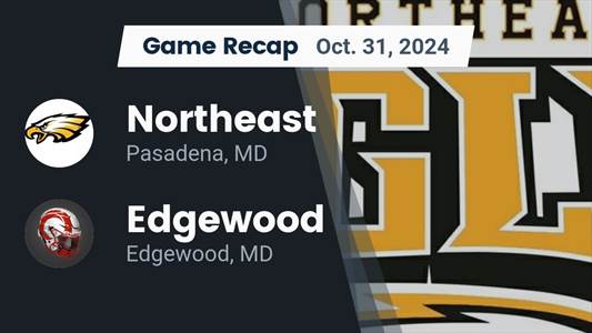 Football Game Preview: Northeast Eagles vs. Northern Patriots
