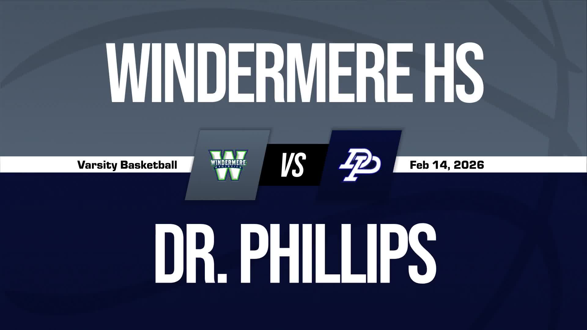 Basketball Recap: Windermere Victorious