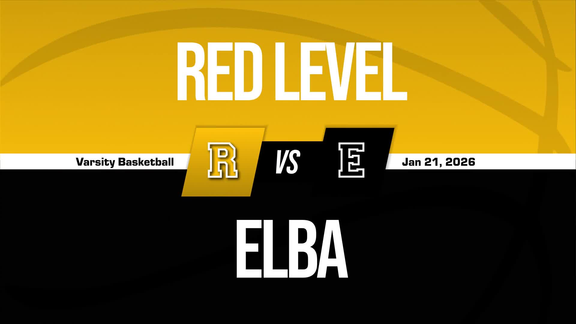 Basketball Recap: Elba Comes Up Short