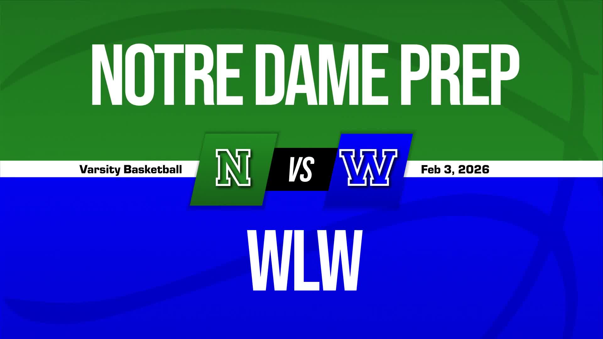 Basketball Recap: Notre Dame Prep's Winning Streak Snapped at Four Games + How To Watch