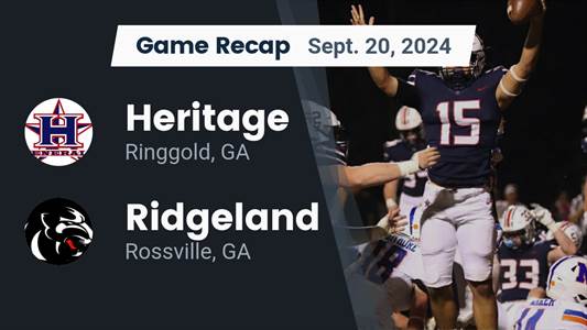 Football Game Preview: 