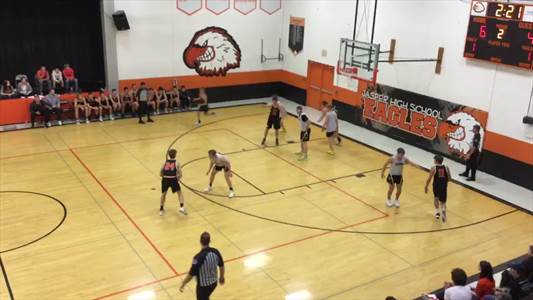 Baseball Game Preview: Jasper Eagles vs. Greenfield Wildcats