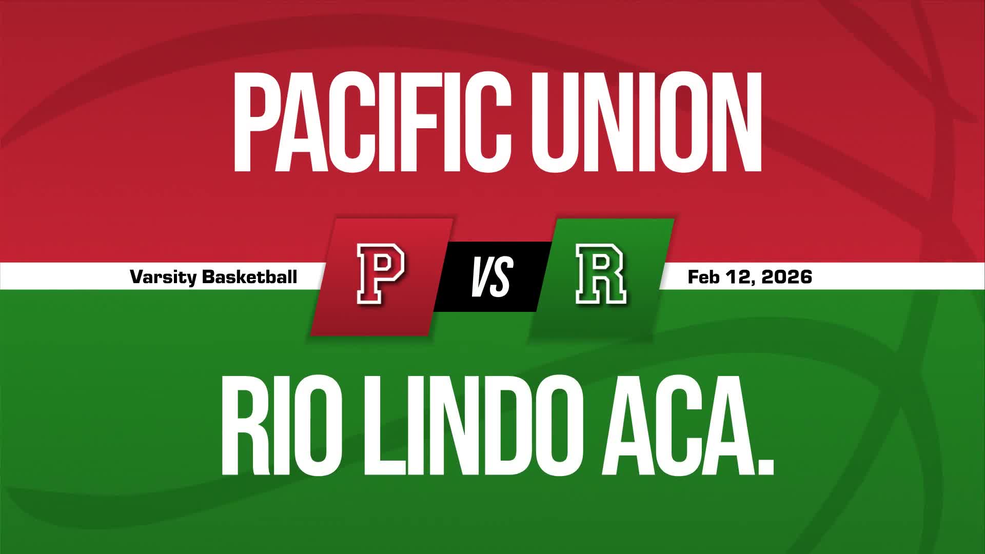 Basketball Recap: Pacific Union College Prep Takes a Loss