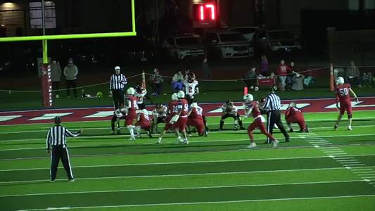 Baseball Recap: Palmyra Triumphs