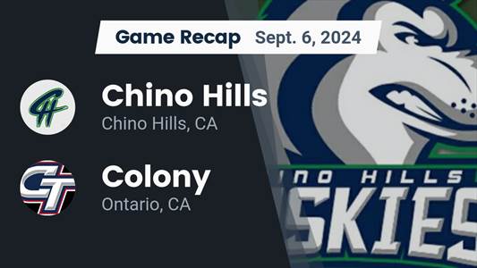 Football Game Preview: Colony on Home-Turf