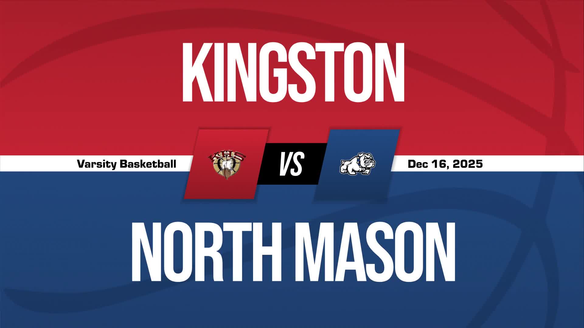 Basketball Recap: Kingston Extends Winning Streak to Four + How To Watch
