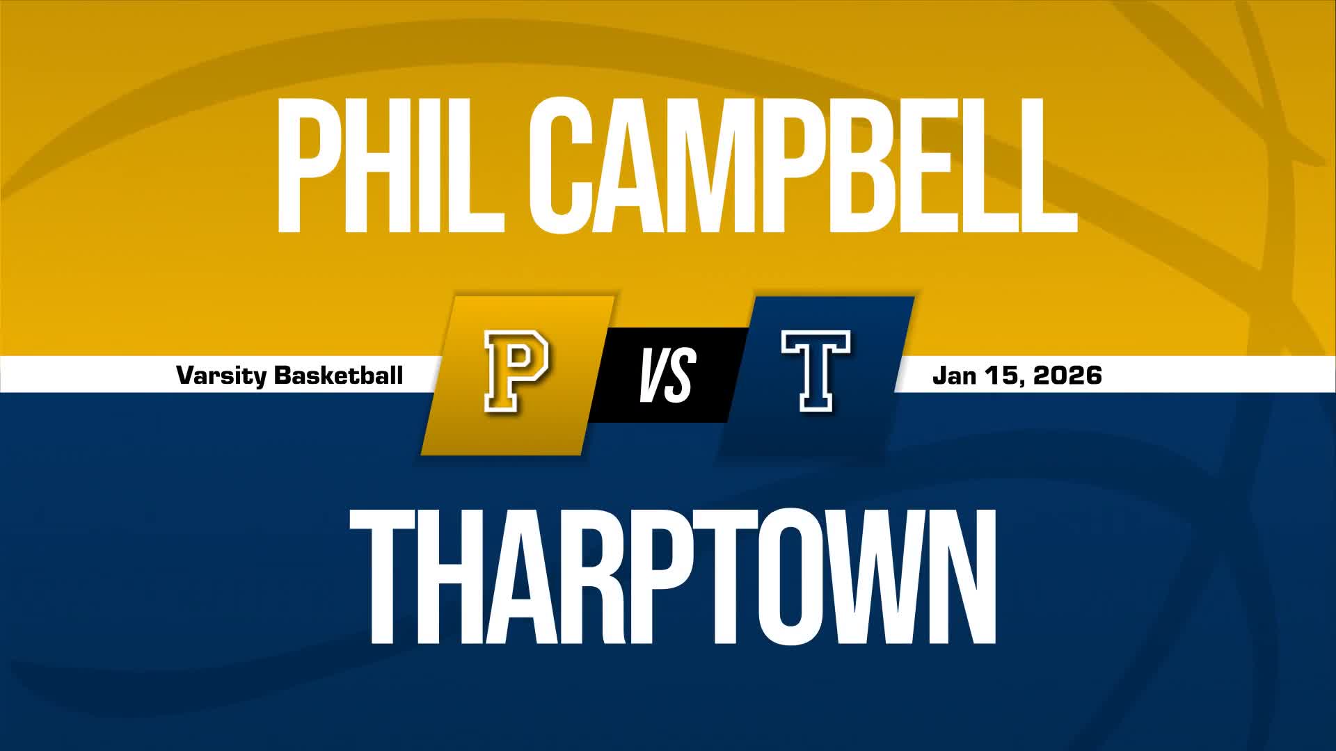 Basketball Recap: Phil Campbell's Winning Streak Snapped at Three Games