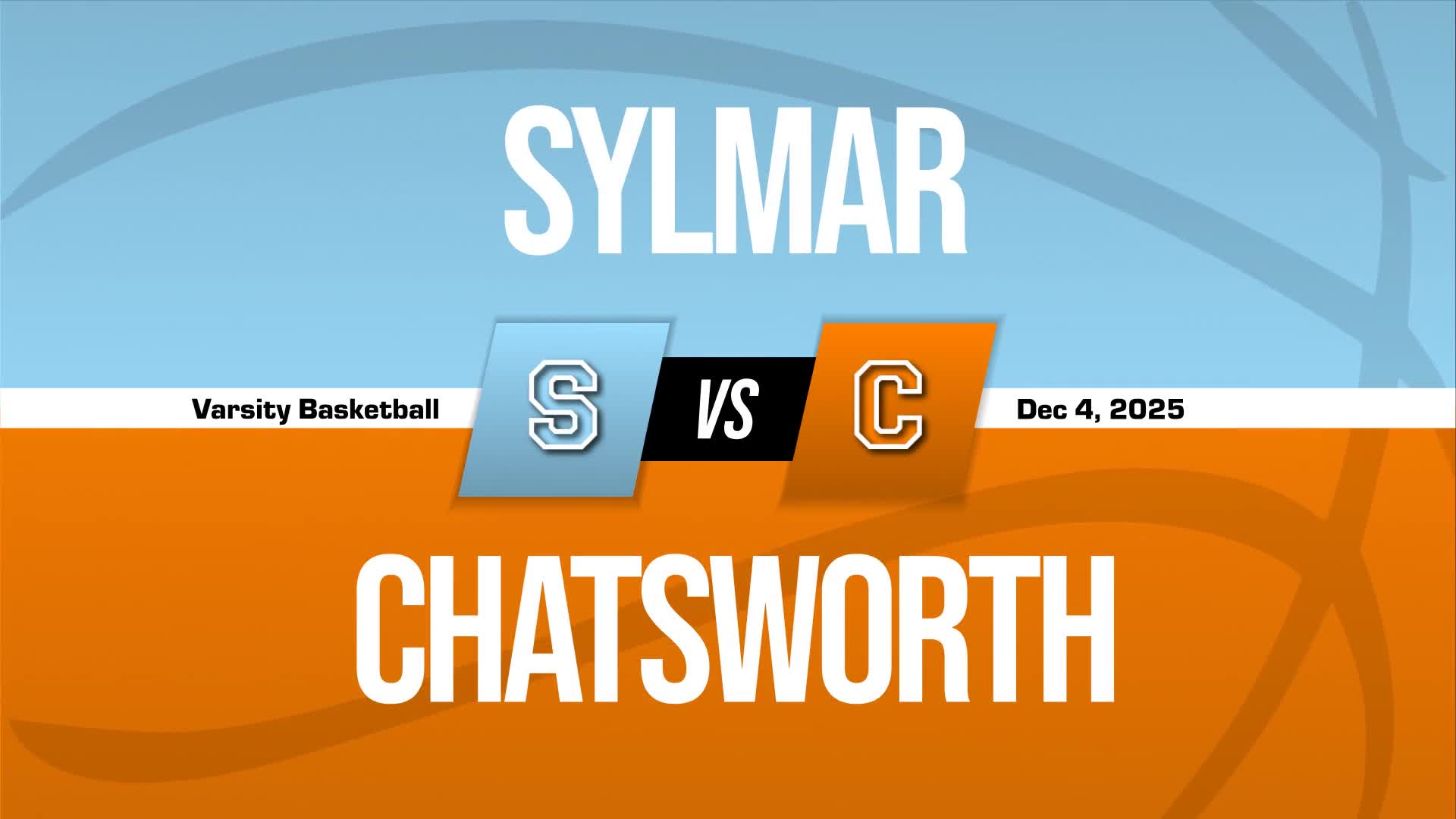 Basketball Recap: Make It Three in a Row for Chatsworth