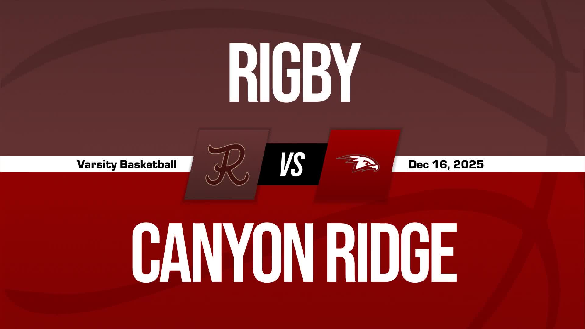 Basketball Recap: Canyon Ridge Takes a Loss + How To Watch