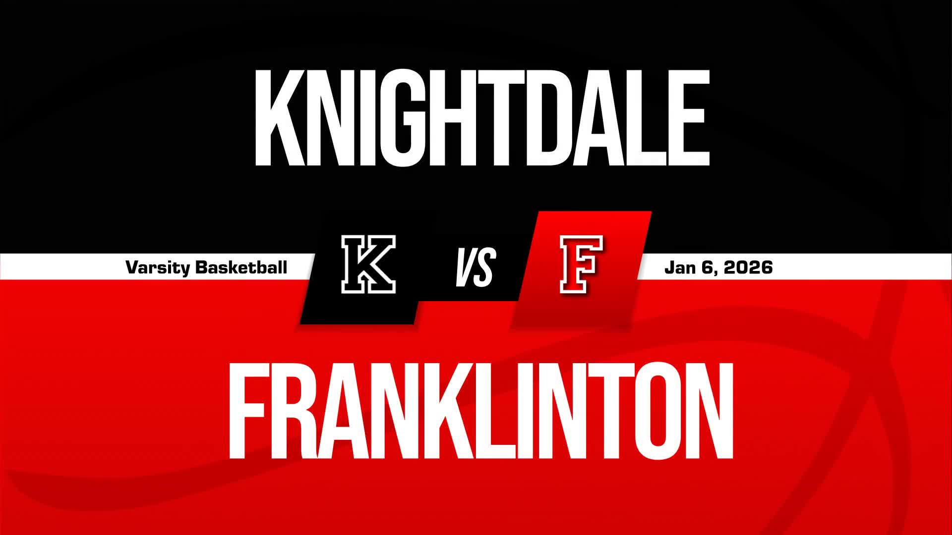 Basketball Game Preview: Franklinton Red Rams vs. Middle Creek Mustangs + How To Watch
