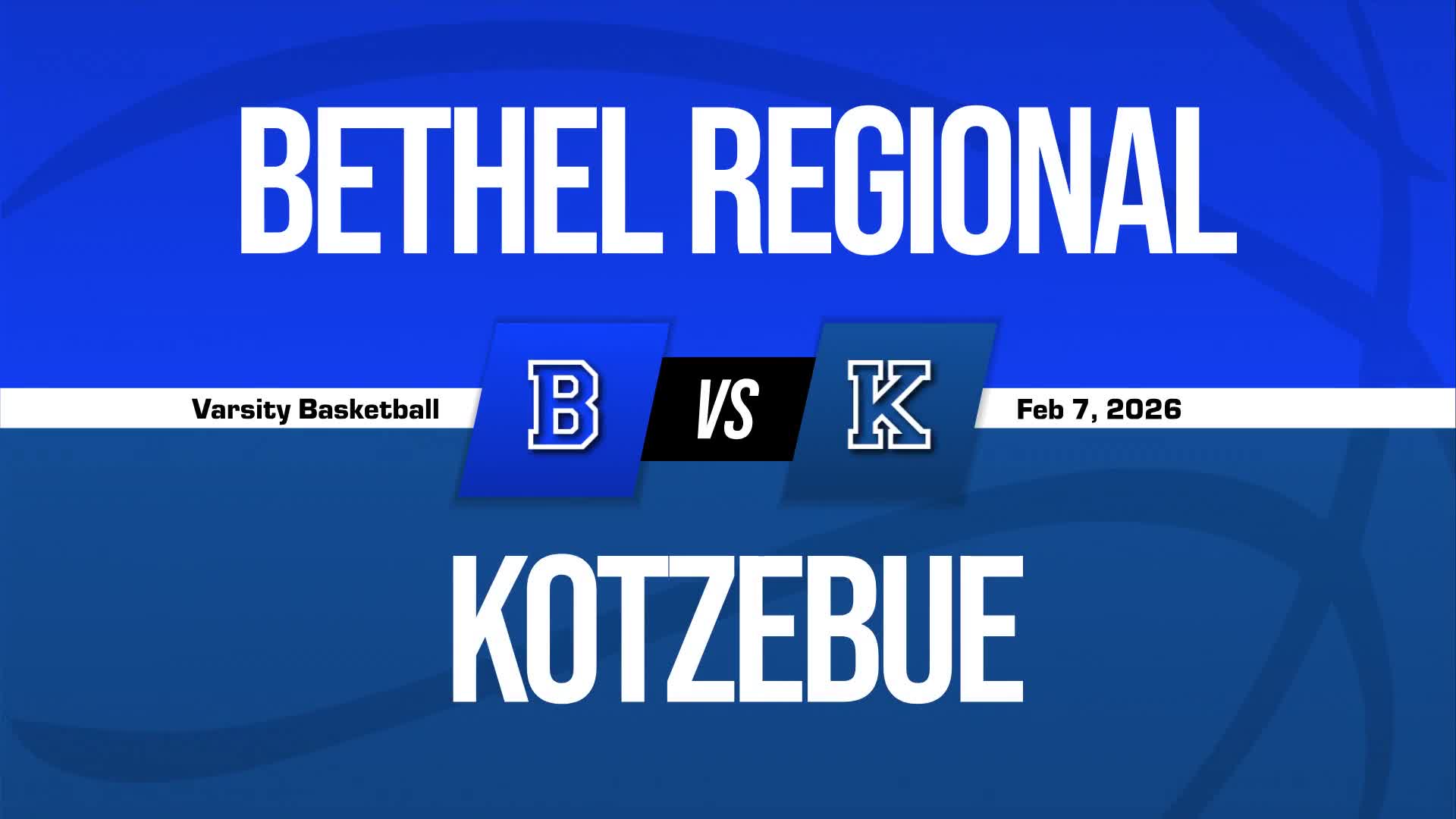 Basketball Game Preview: Bethel Warriors vs. Barrow Whalers