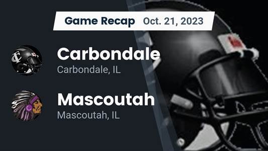 Mascoutah vs. Carbondale