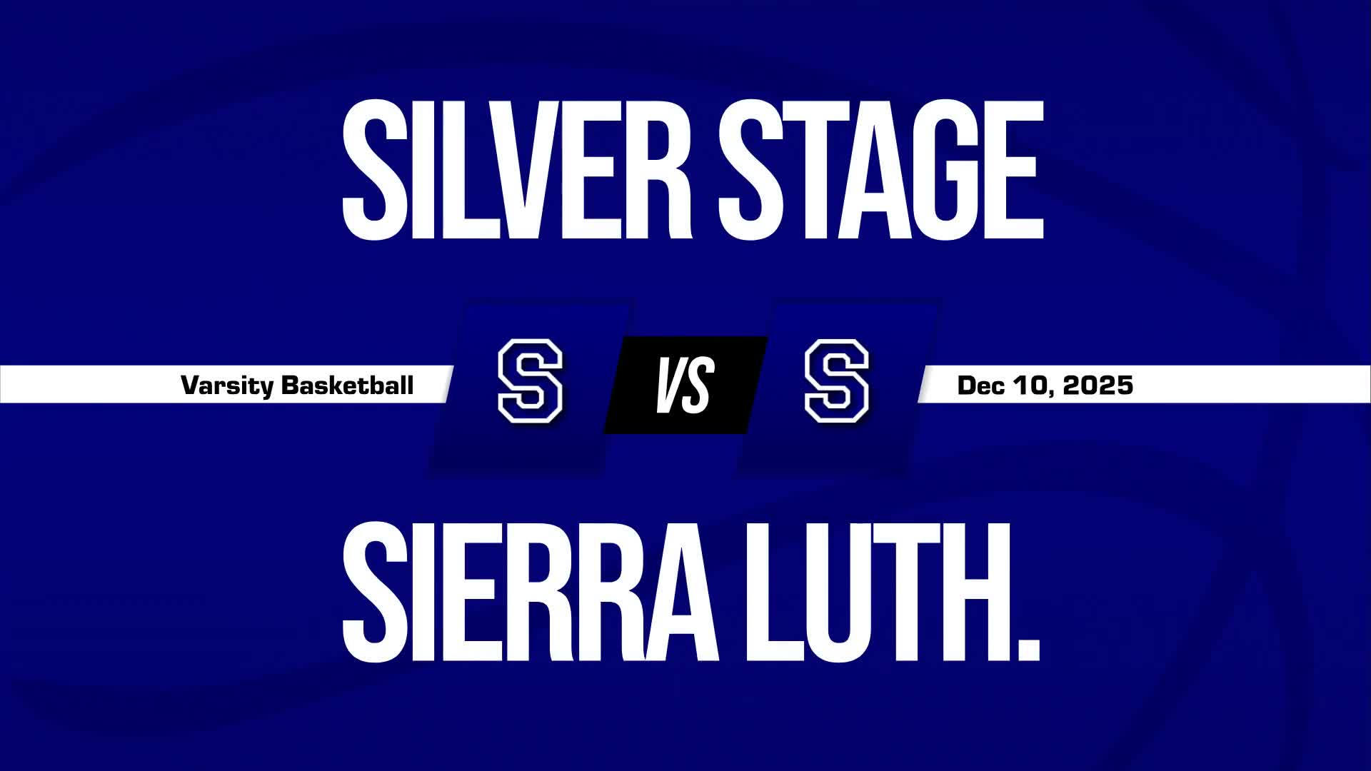 Basketball Game Preview: Sierra Lutheran Falcons vs. Smith Valley Bulldogs + How To Watch