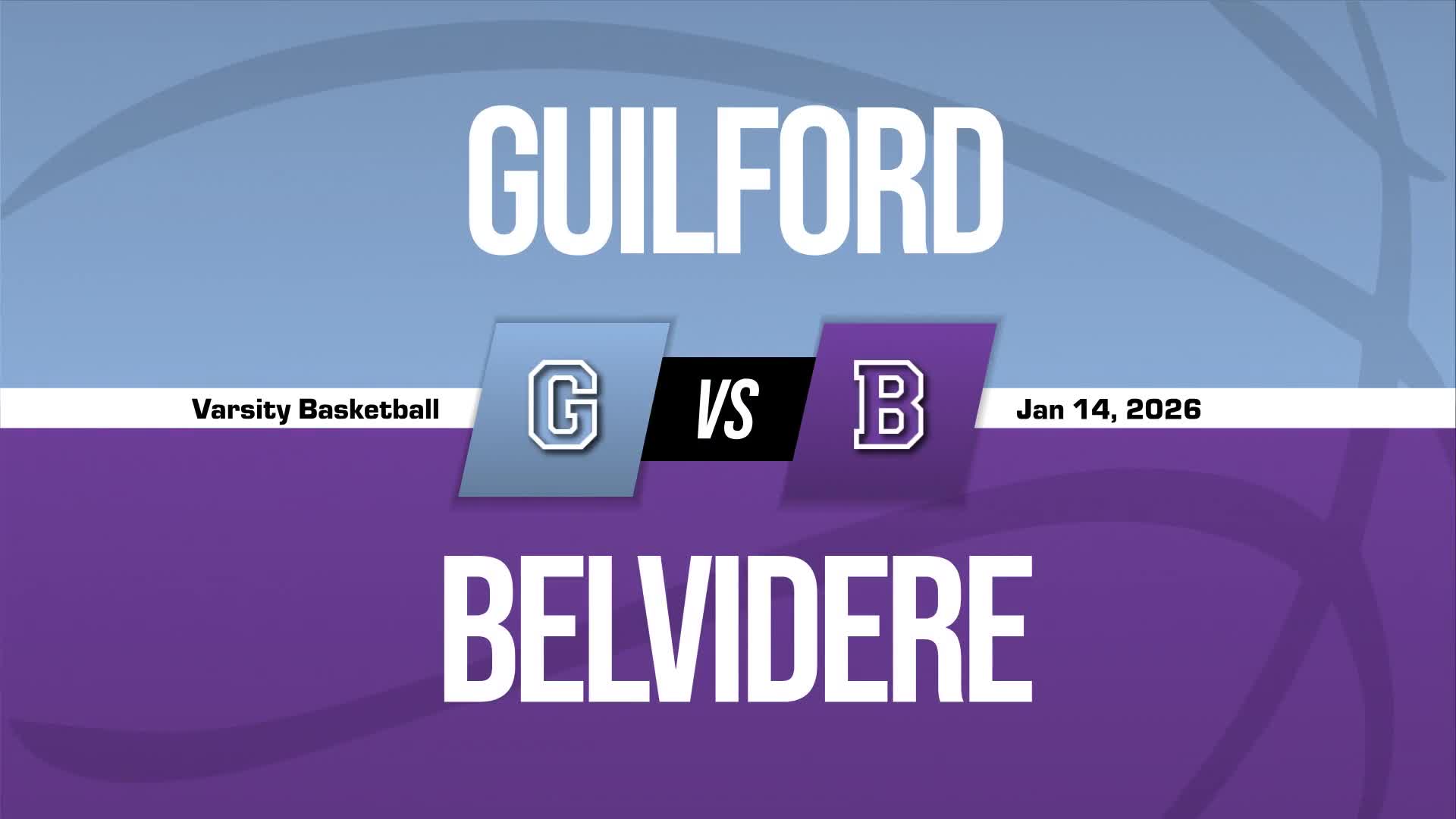 Basketball Game Preview: Guilford Vikings vs. Hononegah Indians