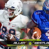 MaxPreps Top 10 high school football Games of the Week: No. 4 Allen vs. No. 25 Westlake