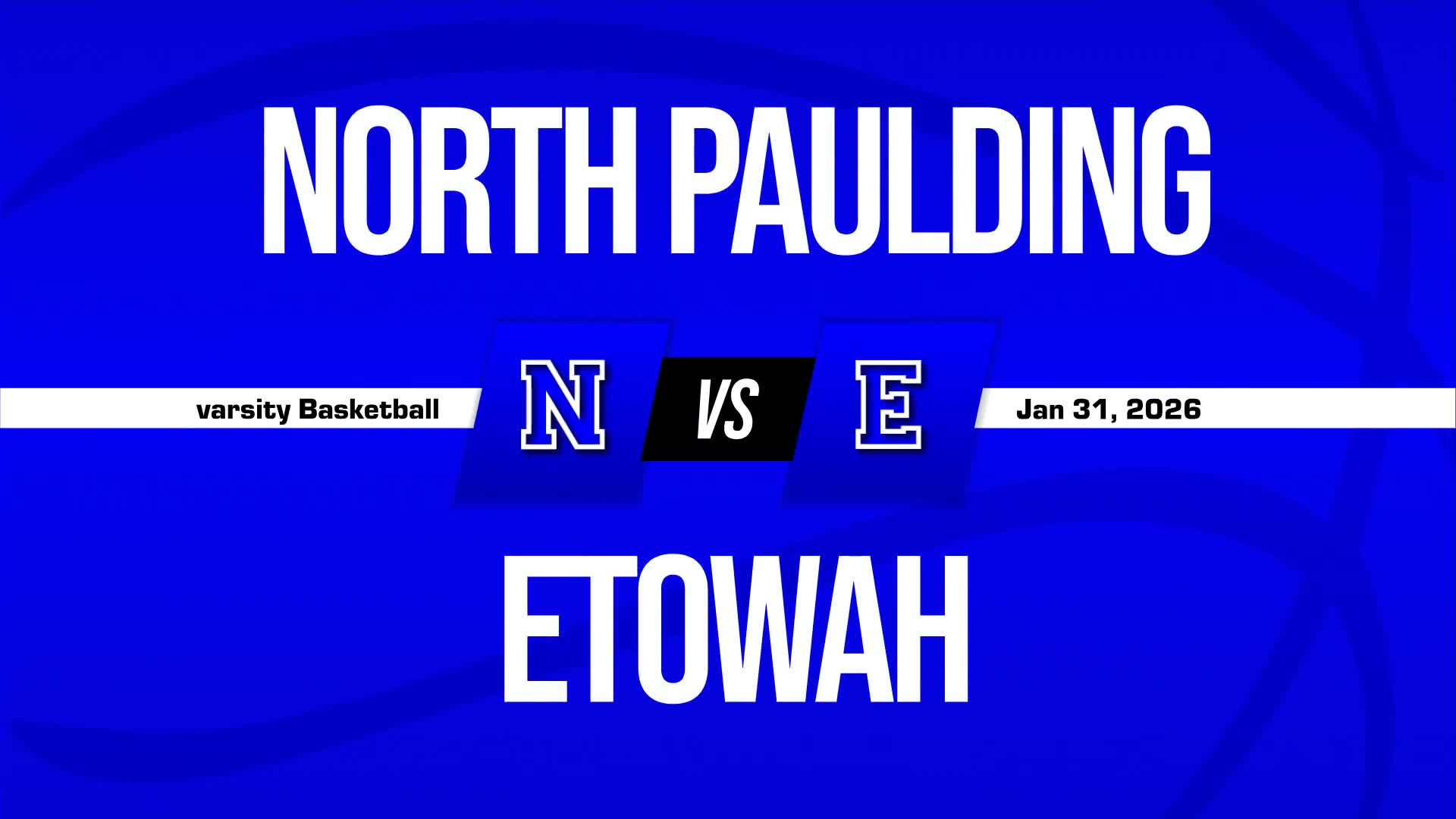 Basketball Recap: Etowah Comes Up Short + How To Watch