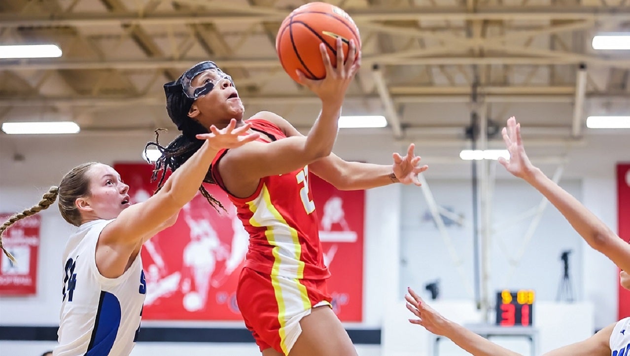 High school girls basketball rankings: Holiday tournaments prepared to shake up MaxPreps Top 25