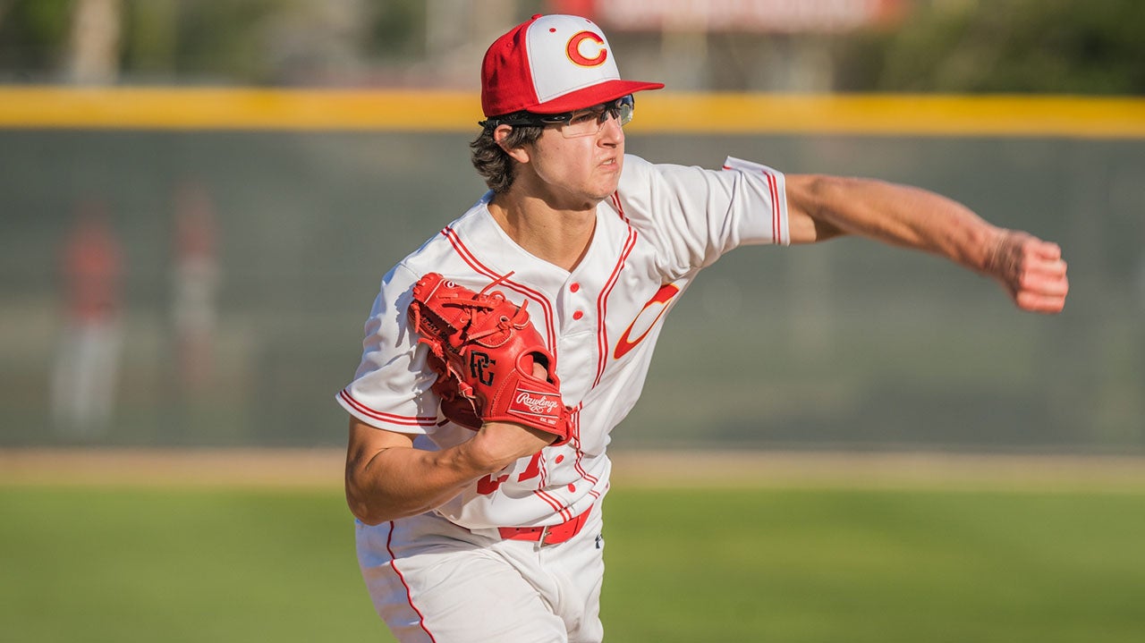BASEBALL: This week's MaxPreps Top 25