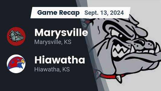 Football Game Preview: Hiawatha on Home-Turf