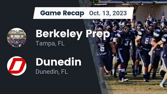 Football Game Preview: Berkeley Prep Buccaneers vs. Bolles Bulldogs
