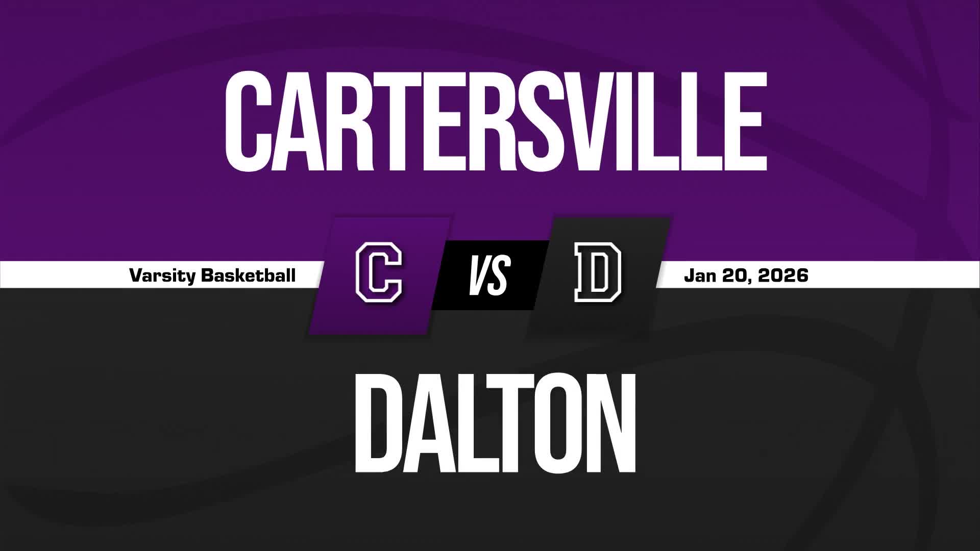 Basketball Recap: Dalton Beats Cartersville for Their Ninth Straight  Win + How To Watch