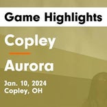 Copley vs. McKinley